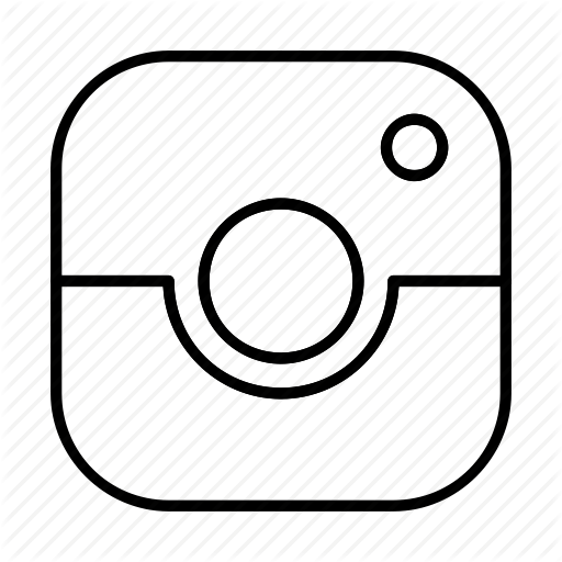 Instagram Icons Highlight Media Social