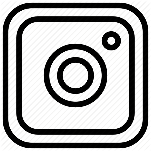 Instagram, Interface, Social, Social Media Icon