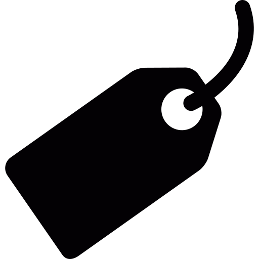 Price, Tag Icon Free Of Entypo Icons