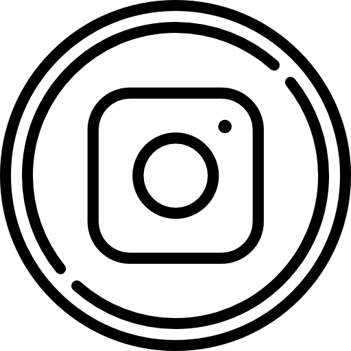 Instagram Transparent Icon