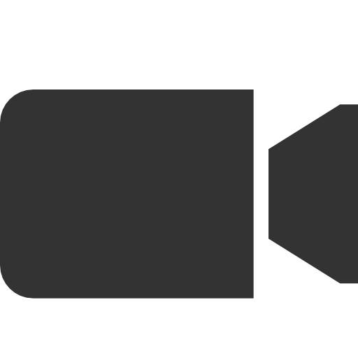 Video Call, Vide Icon Free Of Android Icons