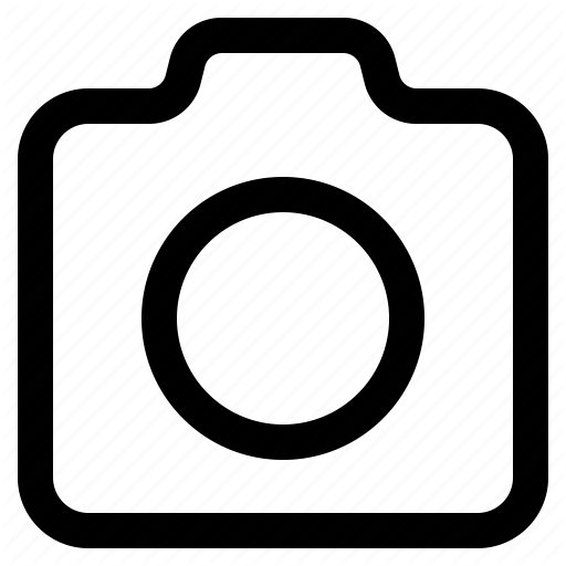 Camera, Instagram, Photo, Sets, Snap, Video Icon