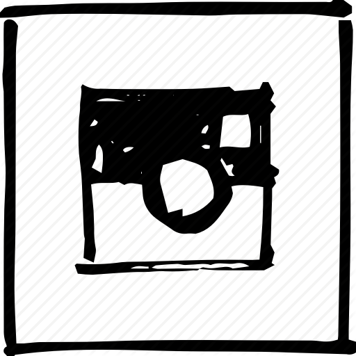 Image, Instagram, Photo, Photograph, Picture, Scribbler, Social Icon