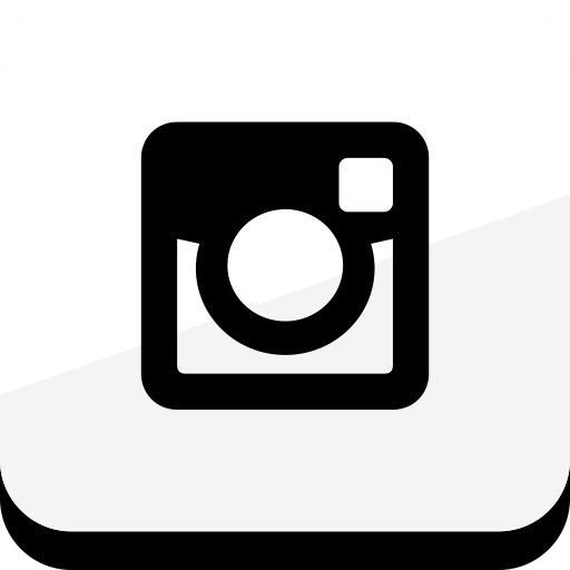 Media, Online, Web, Social, Free, Instagram Icon