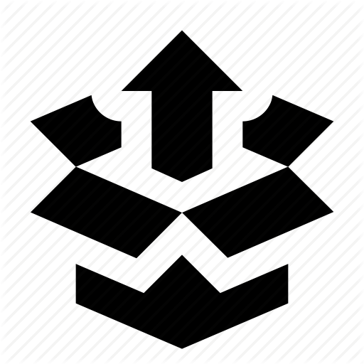 Install, Product Icon