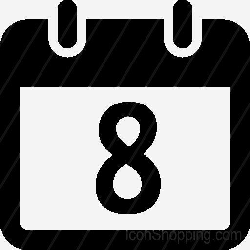 Calendar Icon Png Download And Install % Free