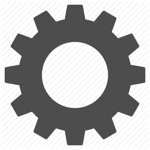 Auto, Automation, Cog, Config, Configuration, Control, Desktop