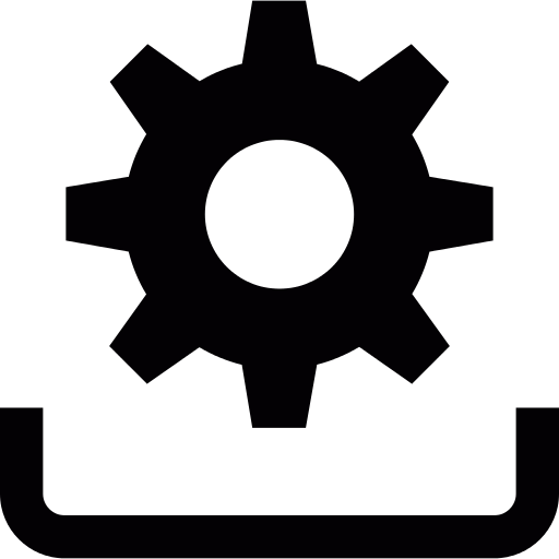 Installation Symbol Png Icon