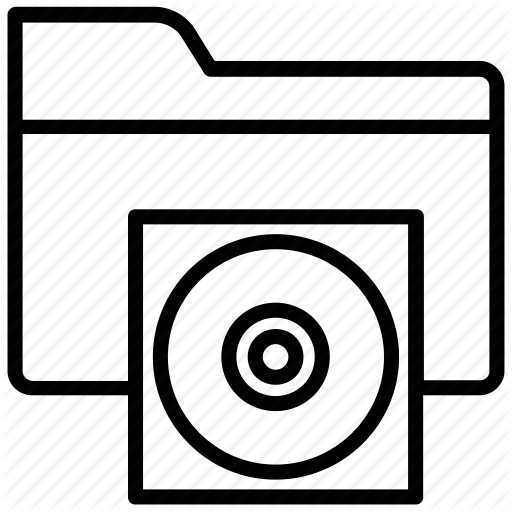 Compact Folder, Exe File, Install Product, Installation, Software