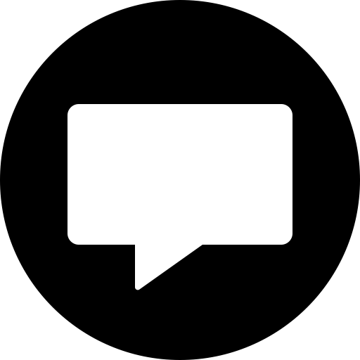 Messaging, Instant Icon