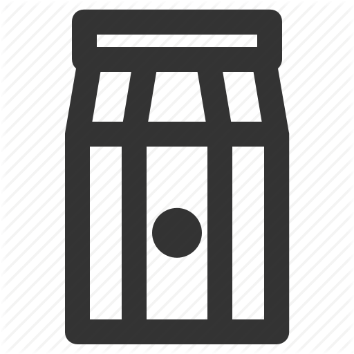 Bag, Coffee, Ground, Instant Icon