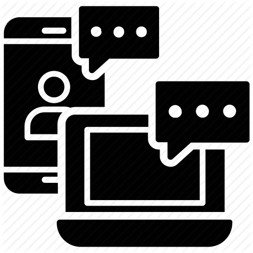 Instant Messaging, Internet Chat, Live Chat, Online Communication