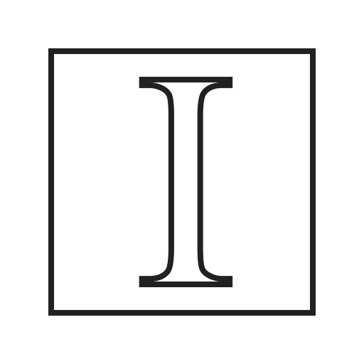 Homepage, Instapaper, Internet, Page, Screen, Web Icon