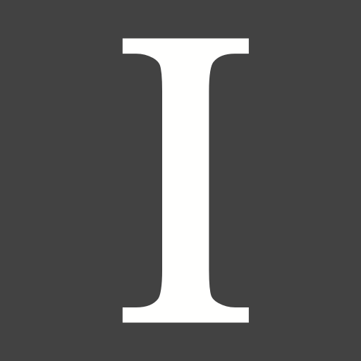 Instapaper, Marketing, Media, Social, Website Icon