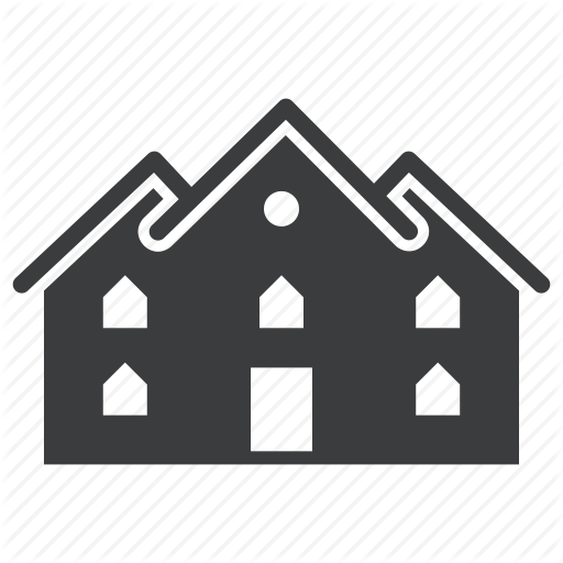 Building, College, Education, Institute, Institution, School Icon