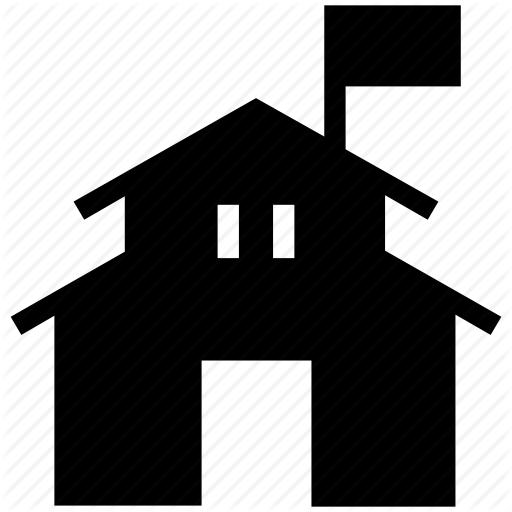 Building, College, Educational Institute, Real Estate, School