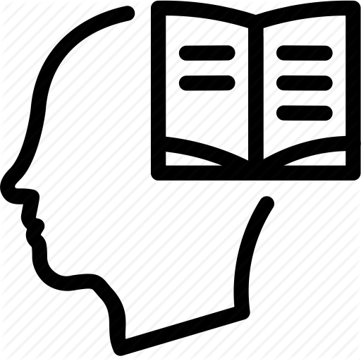 Instructions, Learn, Manual, Study Icon