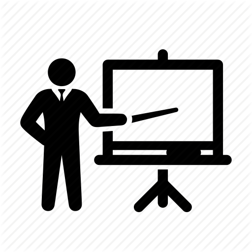 Instructor Icon