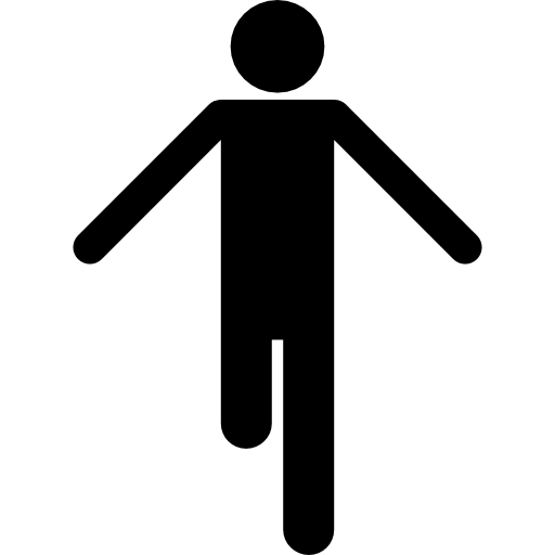 Hop, Dancer, Break, Dance, Show, Dancing, Instructor Icon