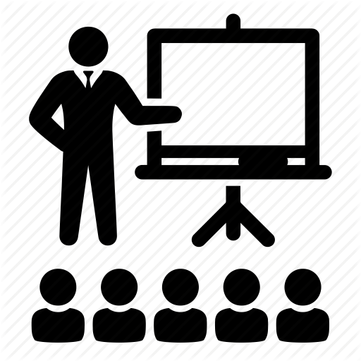 Demo, Instructor, Lecture, Presentation, Teaching, Tutorial