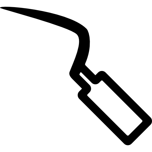 Dental Instrument Icons Free Download