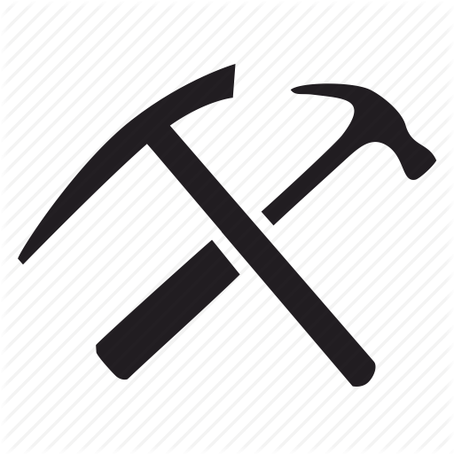 Geology, Instrument Icon