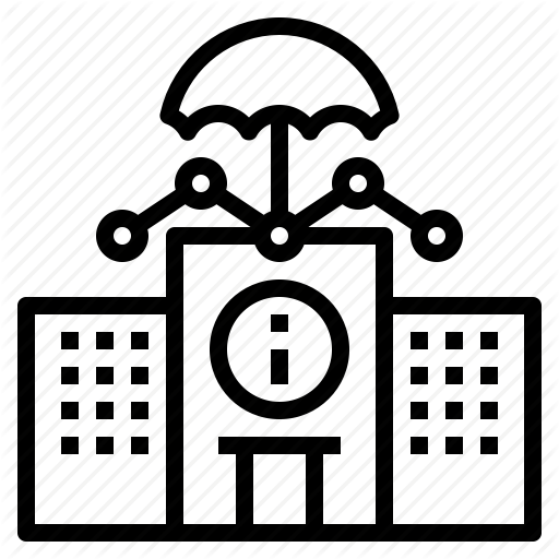 Company, Data, Detecting, Fraud, Insurance, Science Icon