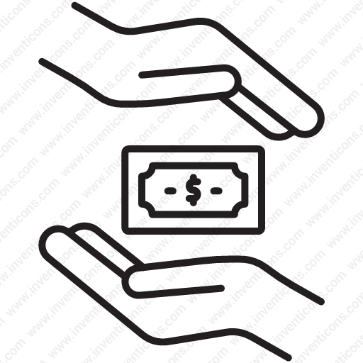 Download Finance Insurance Icon Inventicons