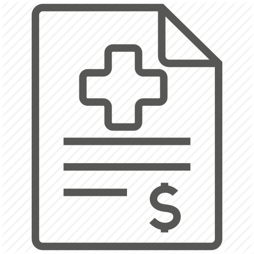 Health, Insurance, Policy Icon