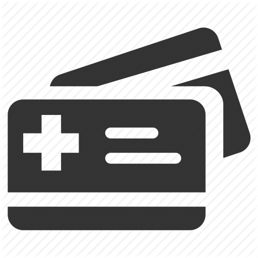 Icon Health Insurance Coverage Free Icons