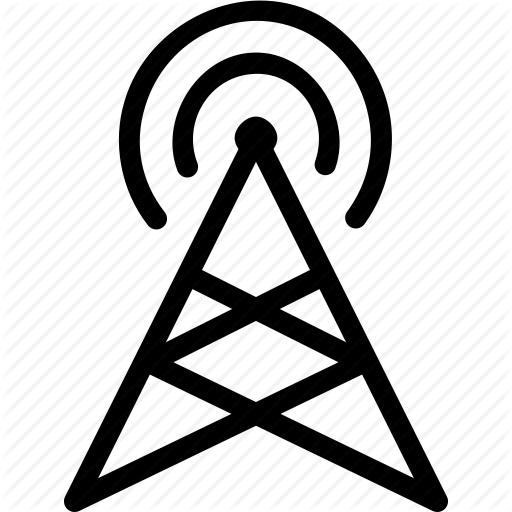 Coverage Icon Free Icons