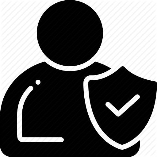 Ethics, Honesty, Integrity, Trust Icon