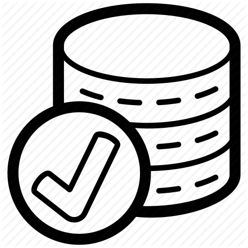 Data, Integrity, Measure, System, Validity Icon
