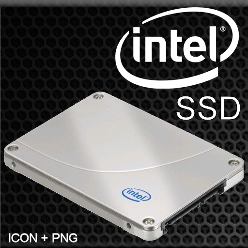 Intel Ssd Solid State Drive