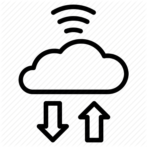 Things Internet Intel Icon