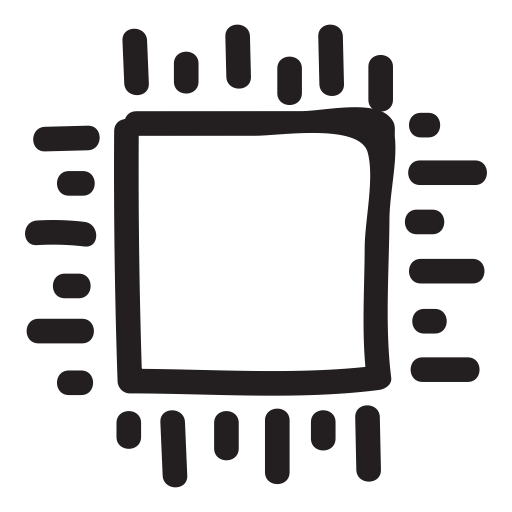 Intel Icon