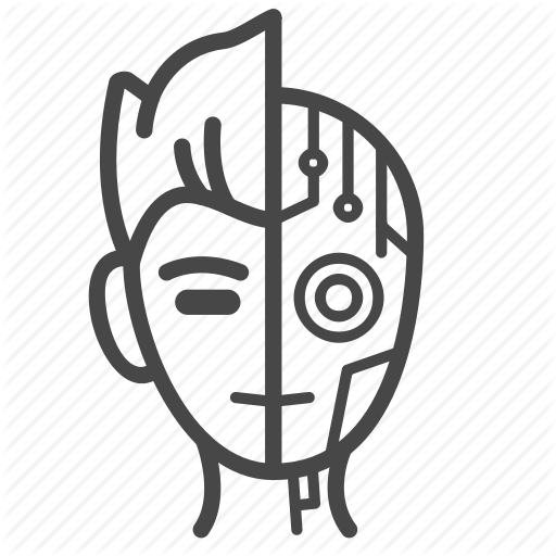 Android, Artificial Intelligence, Cyborg, Humanoid, Robot