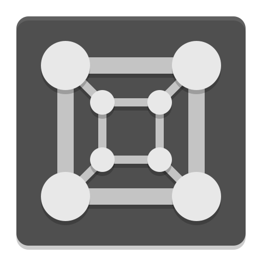 Gnome Boxes Icon Papirus Apps Iconset Papirus Development Team