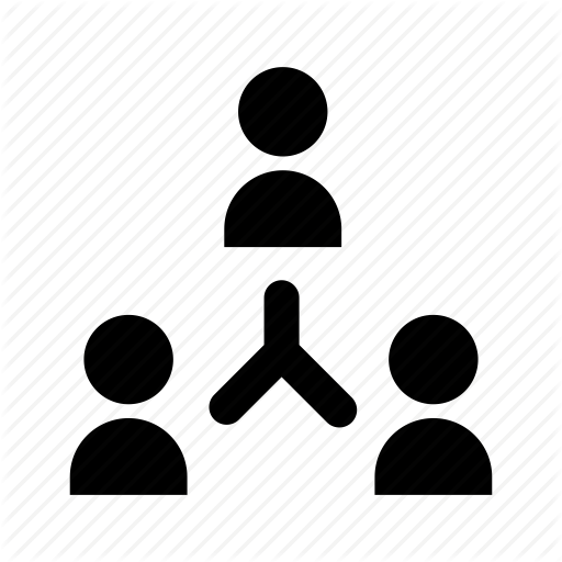 Group, Interaction, People, Profiles, Team, Users Icon