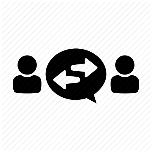 Communication, Consultation, Conversation, Dialogue, Discussion