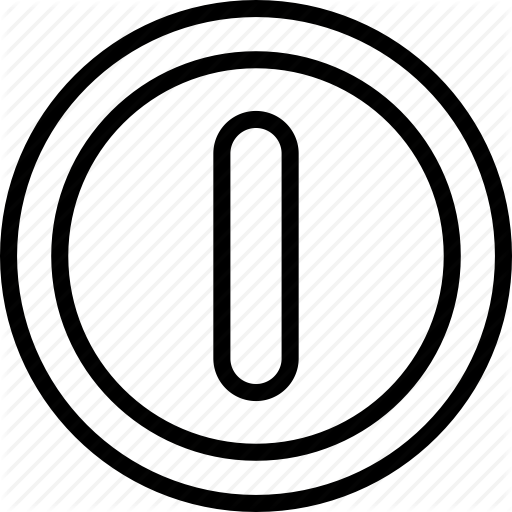 Coin, Game, Gamer, Interactive Icon