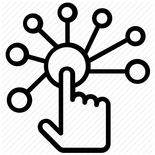 Connection, Interaction, Interactive Screen, Interactivity, Touch