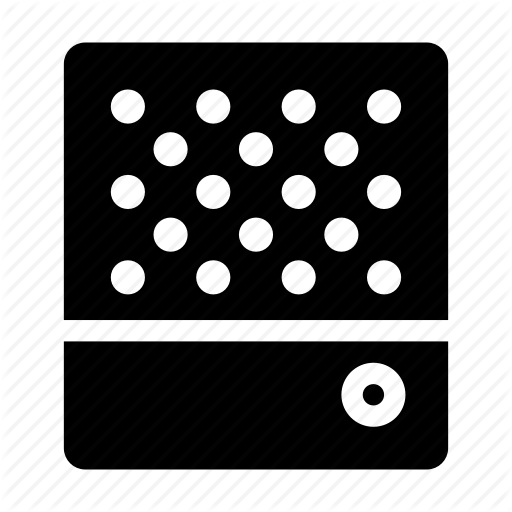 Door, Intercom, Security, Voice Icon