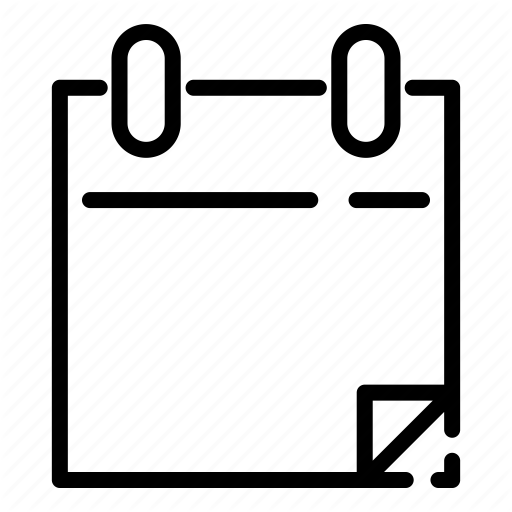Calendar, Date, Interface Icon