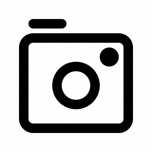 Cam, Camera, Capture, Ui, User Interface Icon