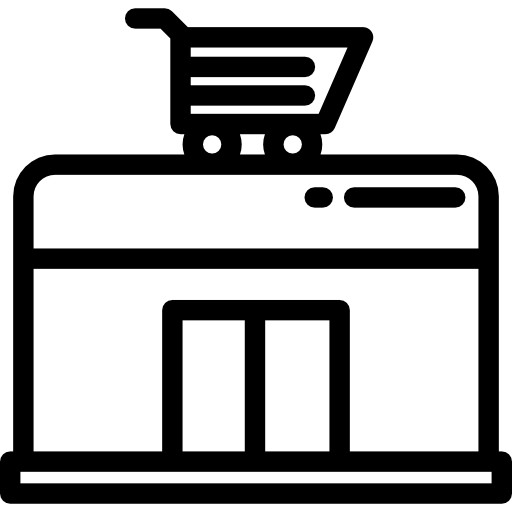 Supermarket Vector Library Download Interior Huge Freebie