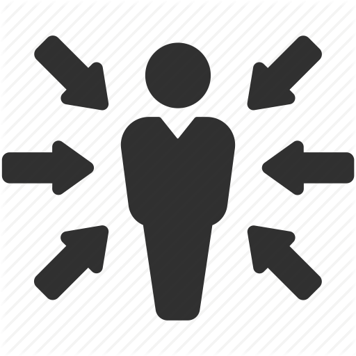 Center, Centric, Customer, Customer Centric, Internal, Person