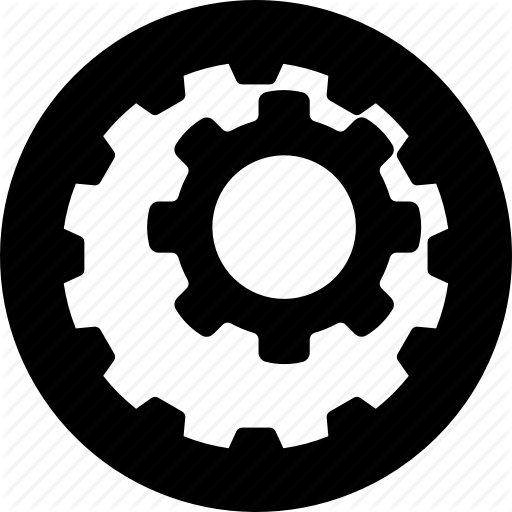 Enginerring, Internal Gear, Mechanics, Reducer Gears, Reduction