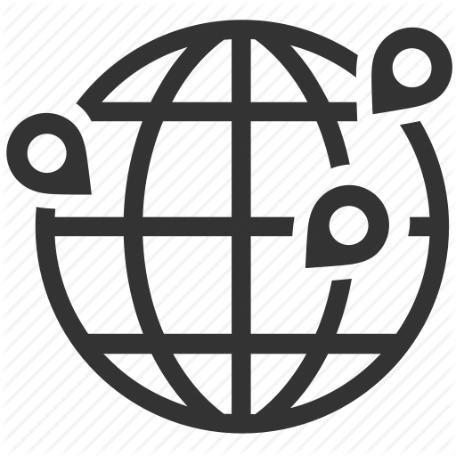 Business, Global, International, Locations, Map, Office, Positions