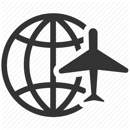 Airline Icons Free Icons